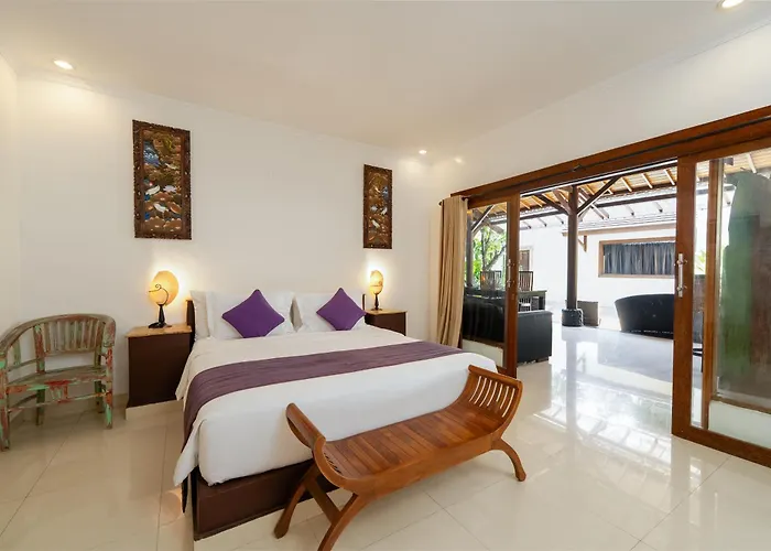 Sasmaya By Pertama Seminyak (Bali)