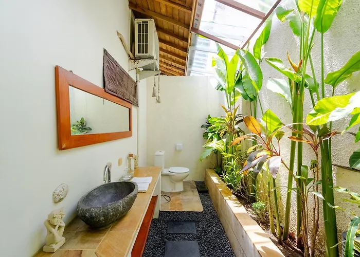 Villa Sasmaya By Pertama