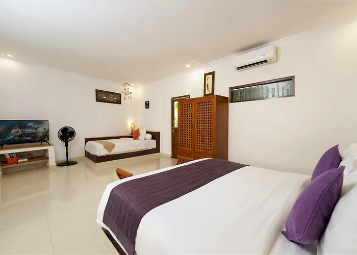 Sasmaya By Pertama Villa