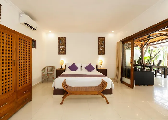 Sasmaya By Pertama Villa