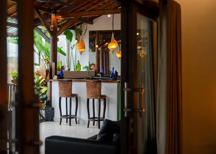 Sasmaya By Pertama Villa Seminyak (Bali)