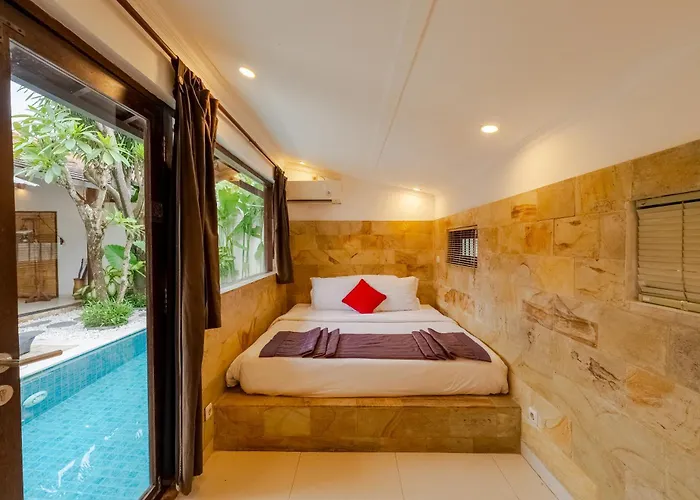 Villa Sasmaya By Pertama *