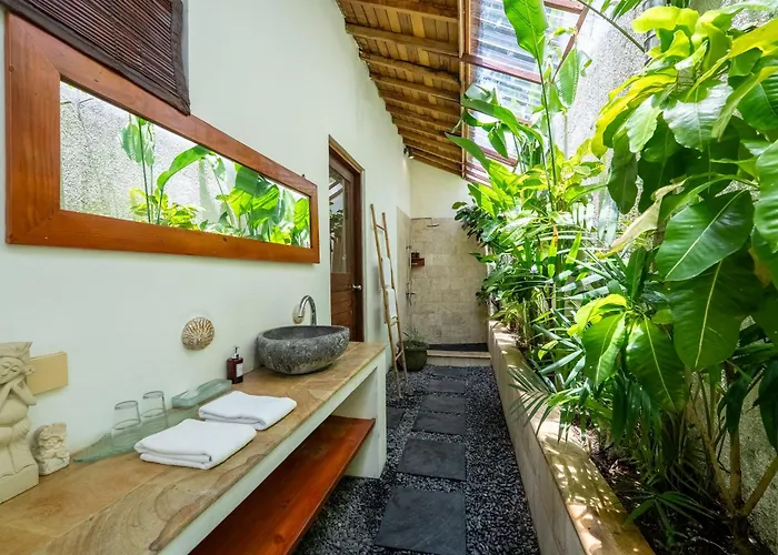 Sasmaya By Pertama Villa Seminyak (Bali)