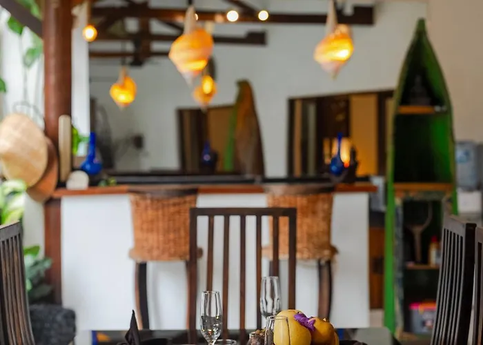 Sasmaya By Pertama * Seminyak (Bali)