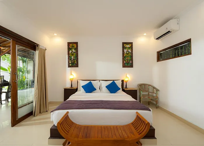 Villa Sasmaya By Pertama *