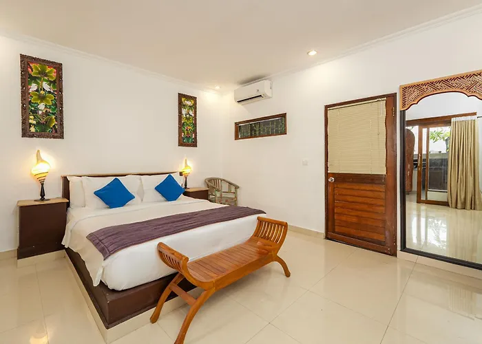 Sasmaya By Pertama Seminyak (Bali)