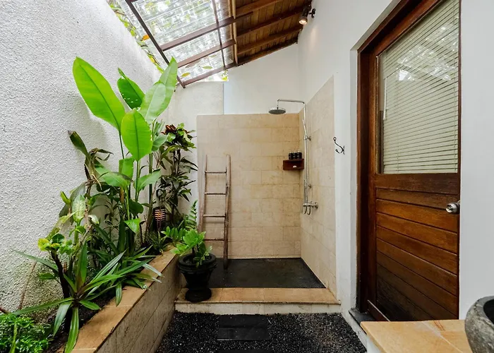 Sasmaya By Pertama Villa