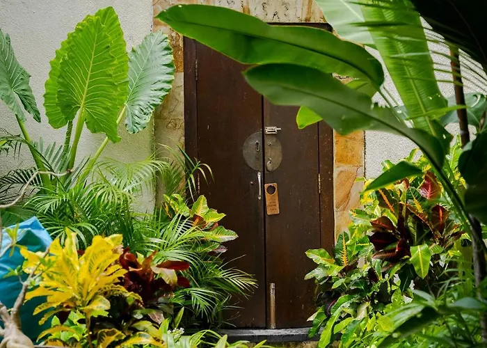 Villa Sasmaya By Pertama Seminyak (Bali)