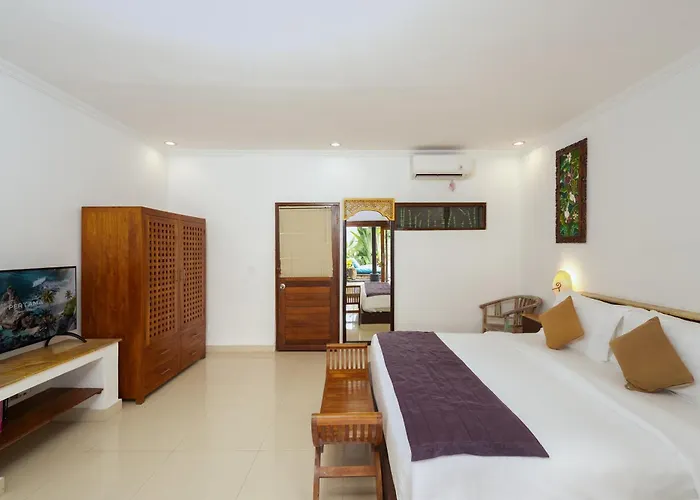 Villa Sasmaya By Pertama