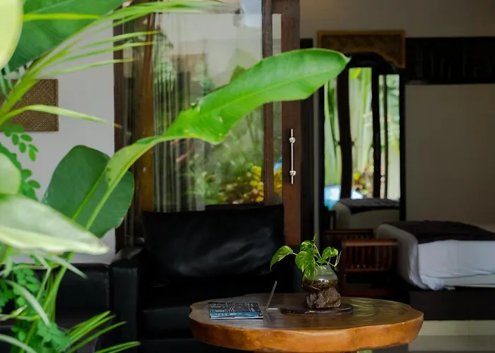 Sasmaya By Pertama Villa
