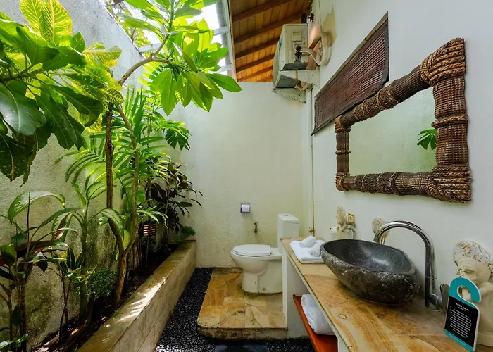 Sasmaya By Pertama Seminyak (Bali)