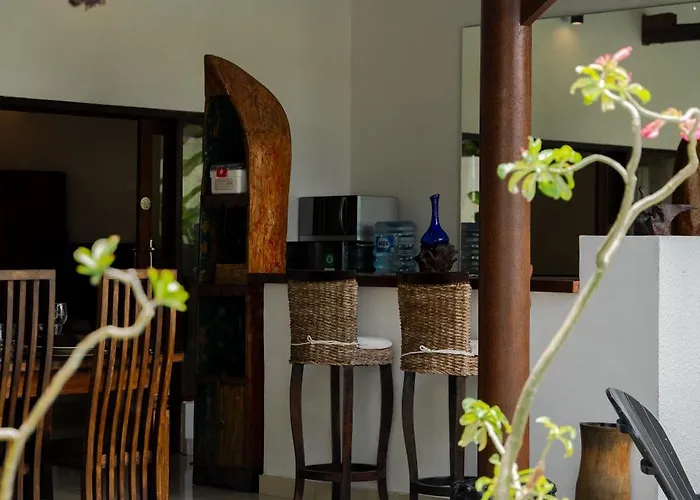 Villa Sasmaya By Pertama *